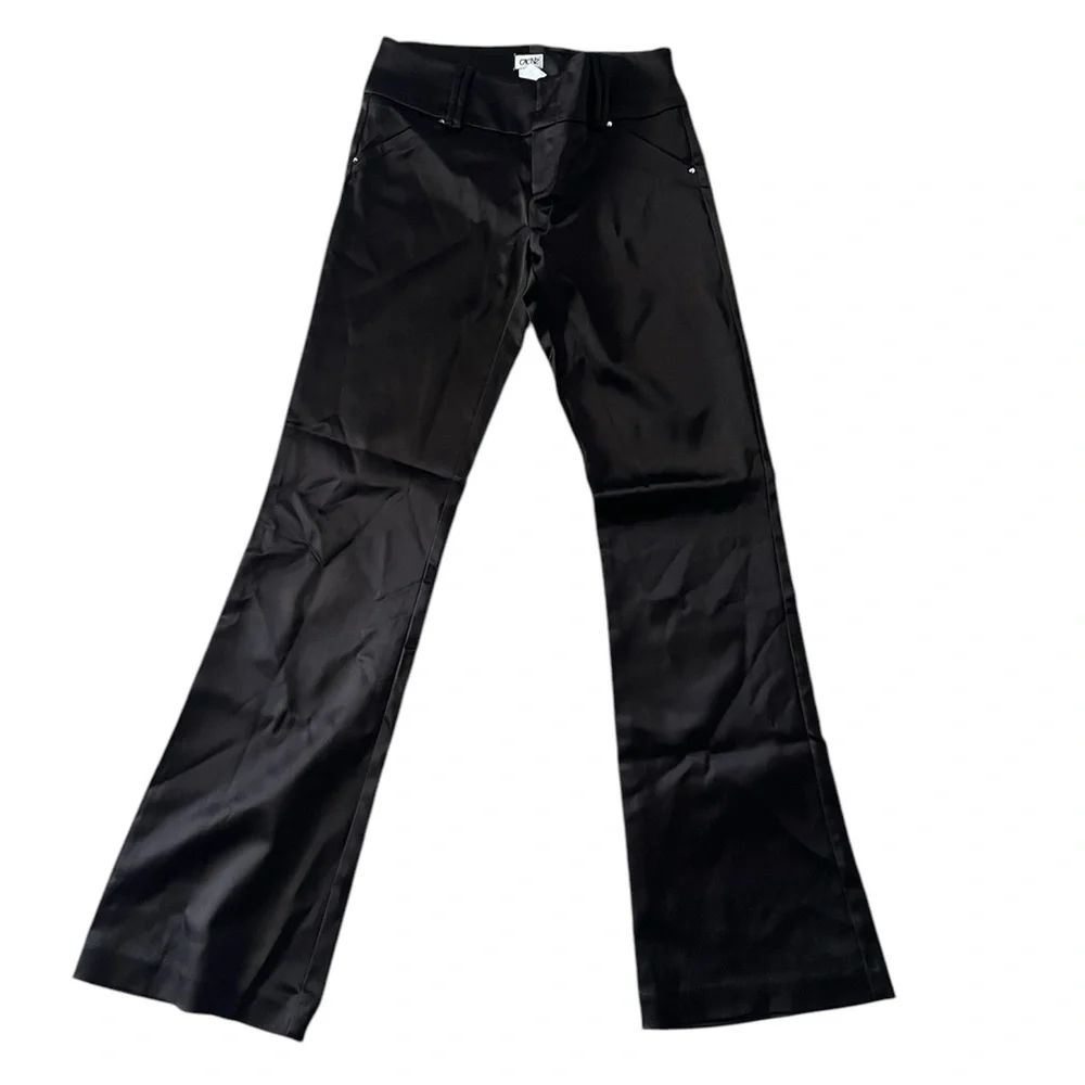 Cache pants suit set - Picture 1 of 7